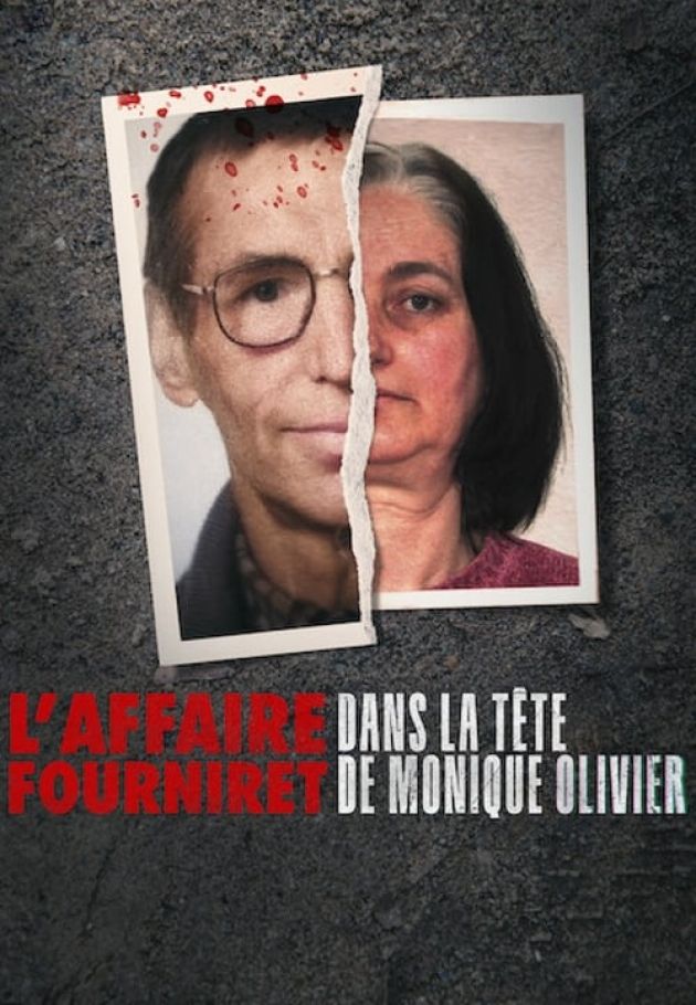 Monique Olivier: Accessory to Evil
