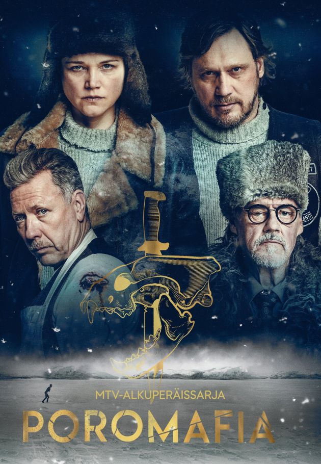 Reindeer Mafia