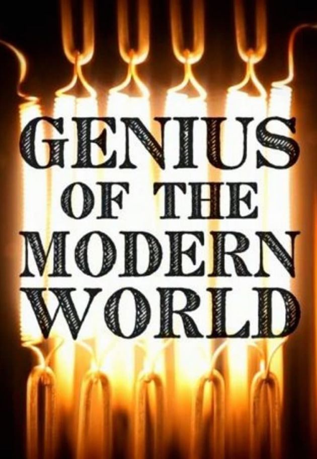 Genius of the Modern World