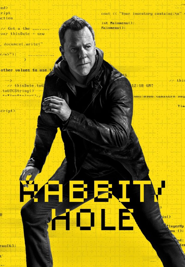Rabbit Hole Türkçe Dublaj