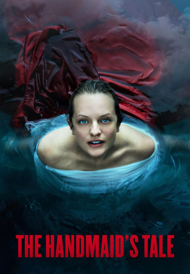 The Handmaid's Tale