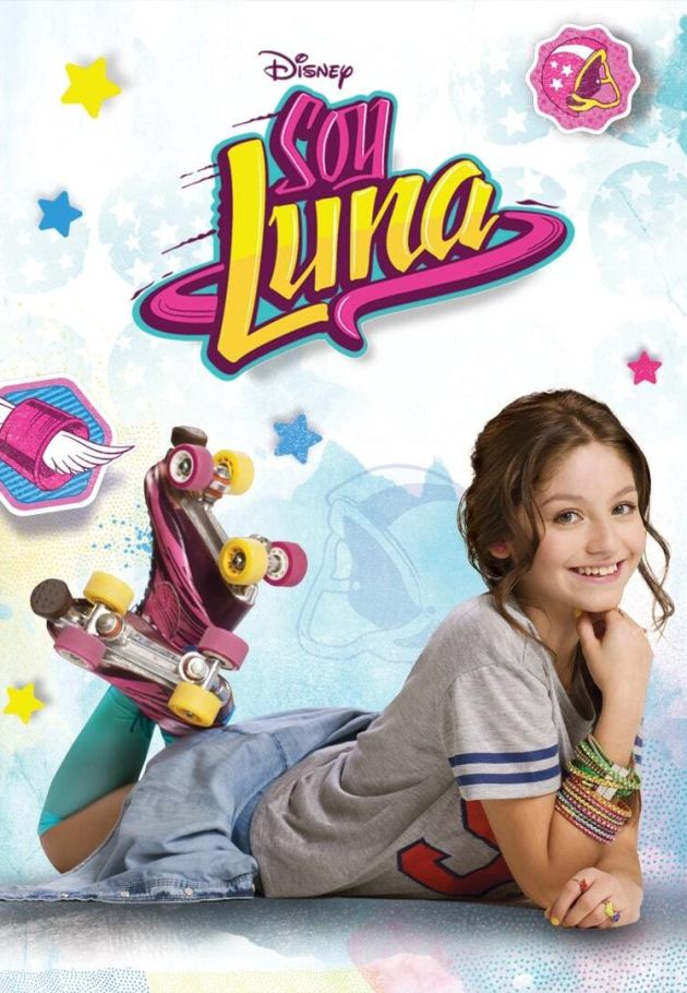 I am Luna