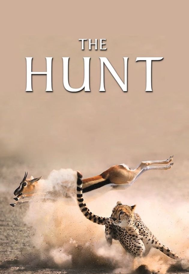 The Hunt BBC