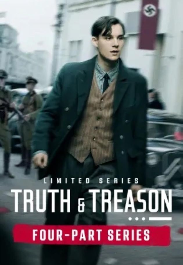 Truth & Treason