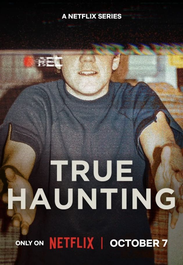 True Haunting