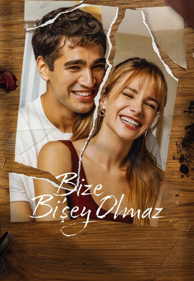 Bize BiŞey Olmaz