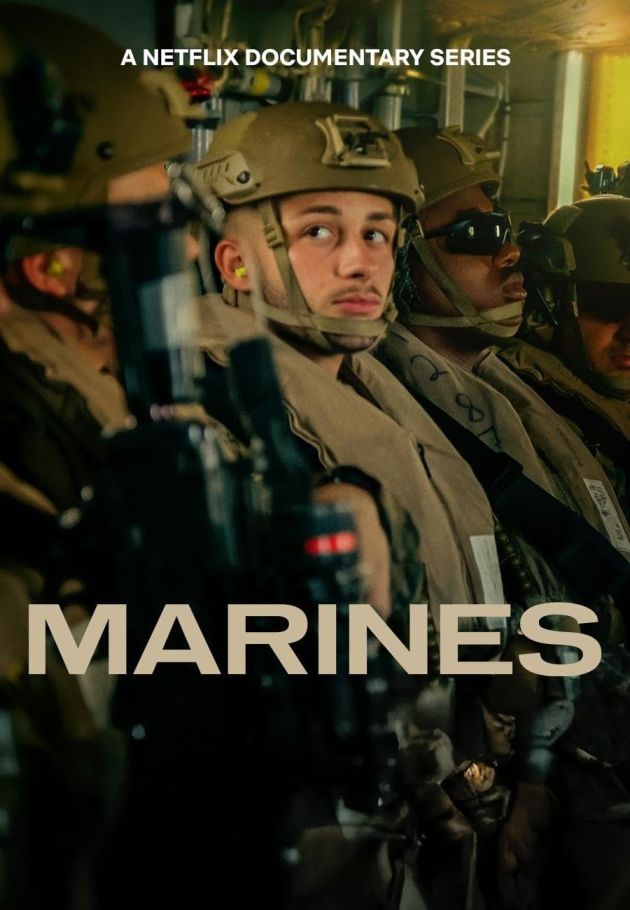 MARINES