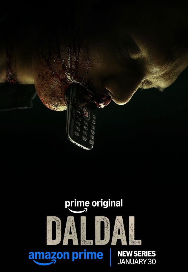 Daldal