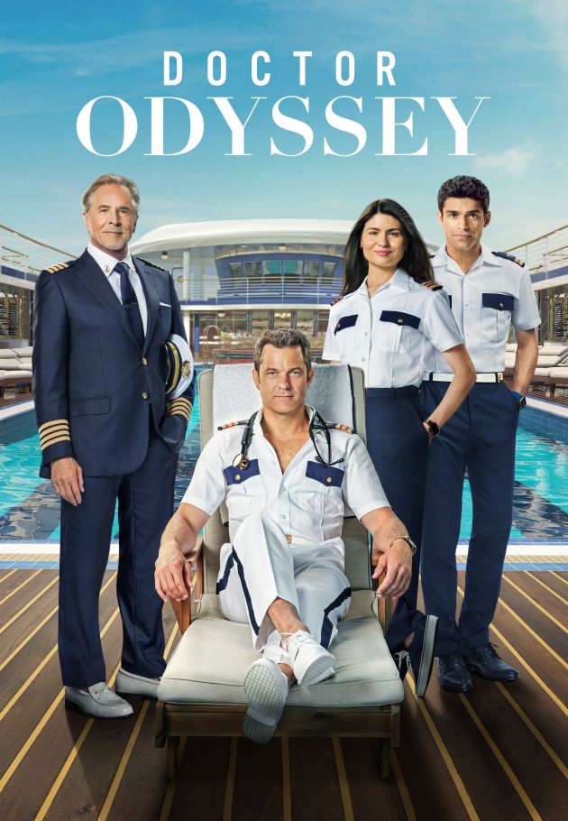 Doctor Odyssey