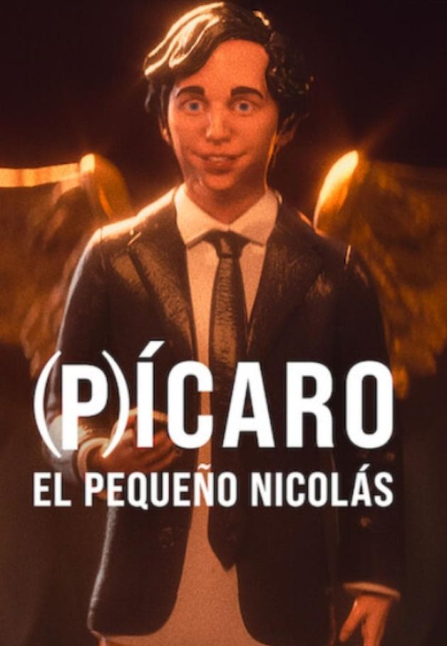 Little Nicholas: Life of a Scoundrel