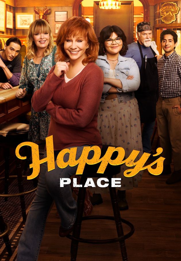 Happy's Place