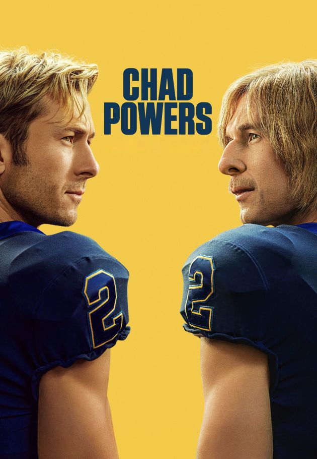 Chad Powers