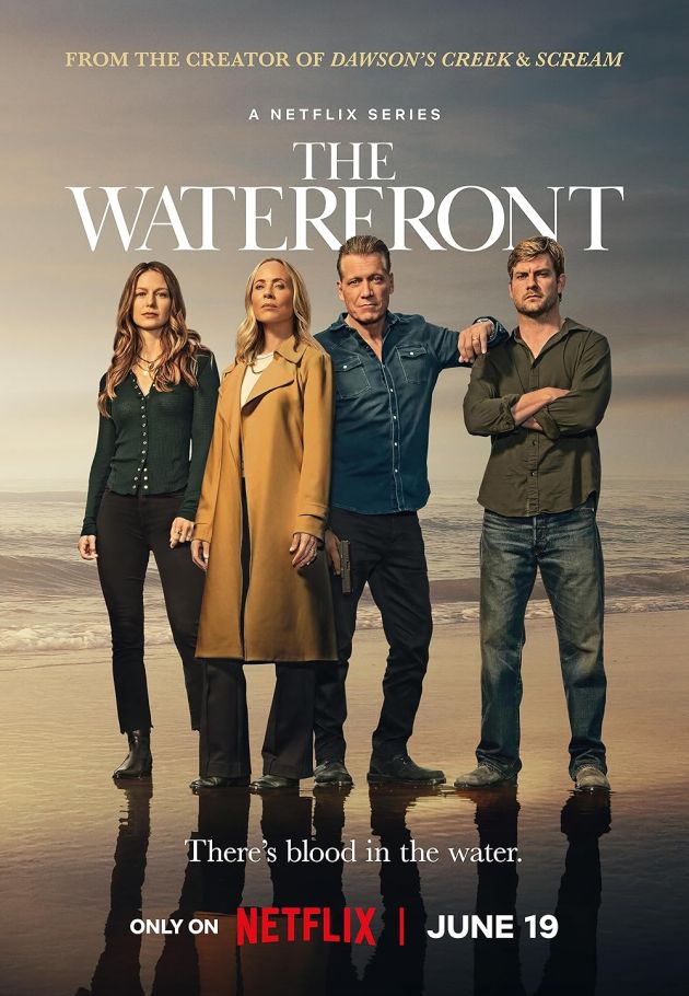 The Waterfront