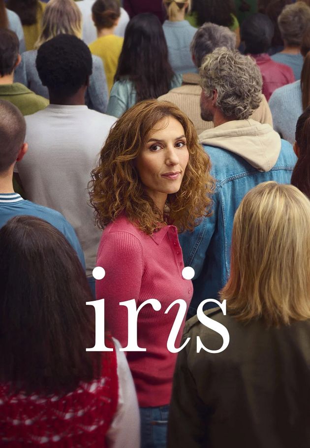 Iris