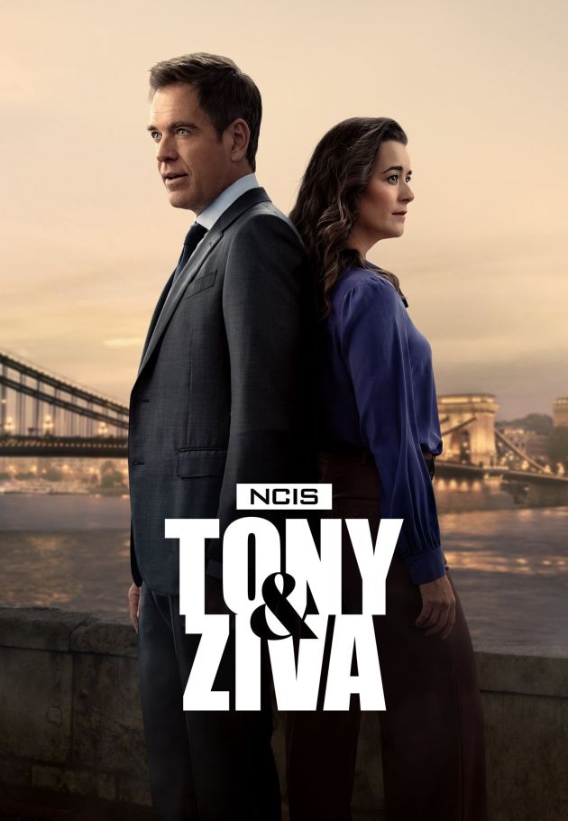 NCIS: Tony & Ziva