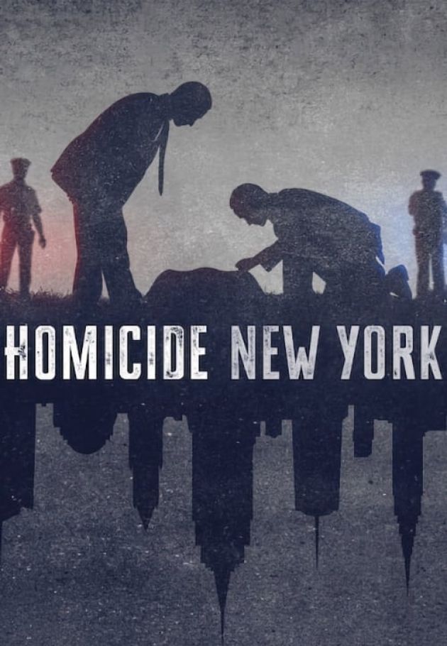 Homicide