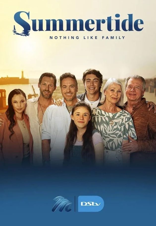 Summertide