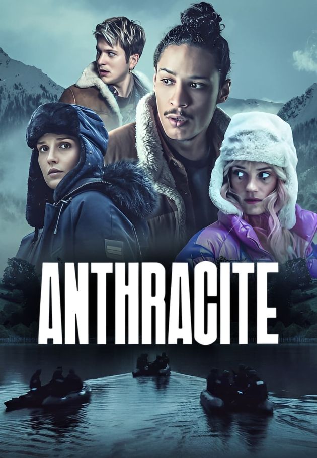 Anthracite