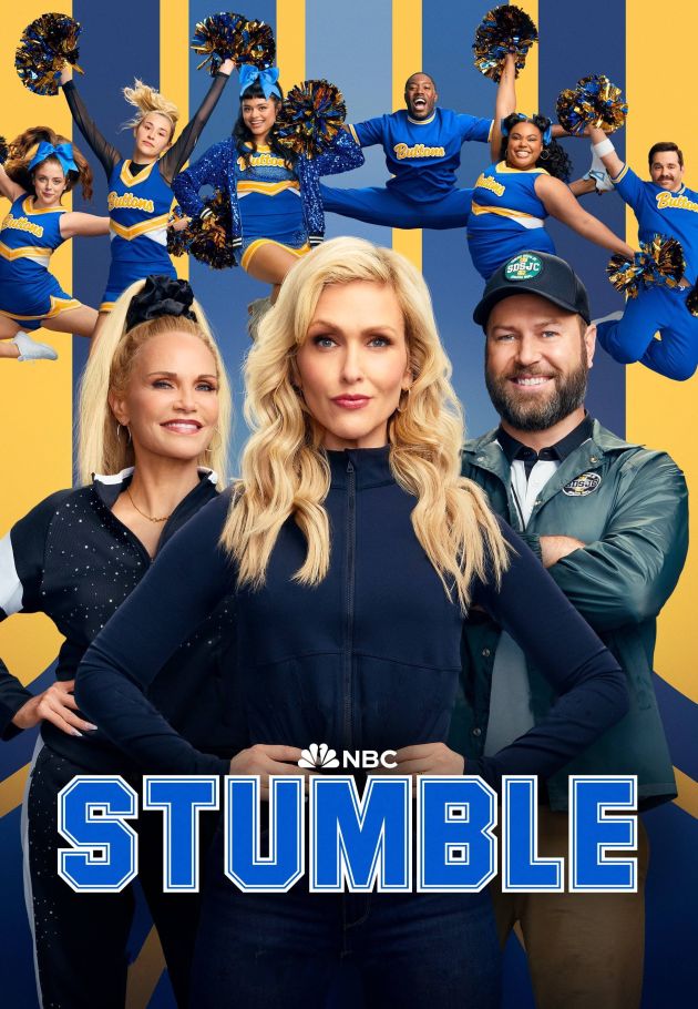 Stumble