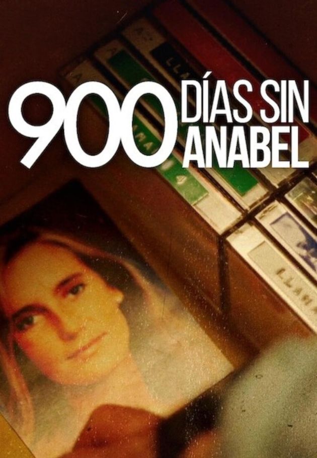 900 Days Without Annabel