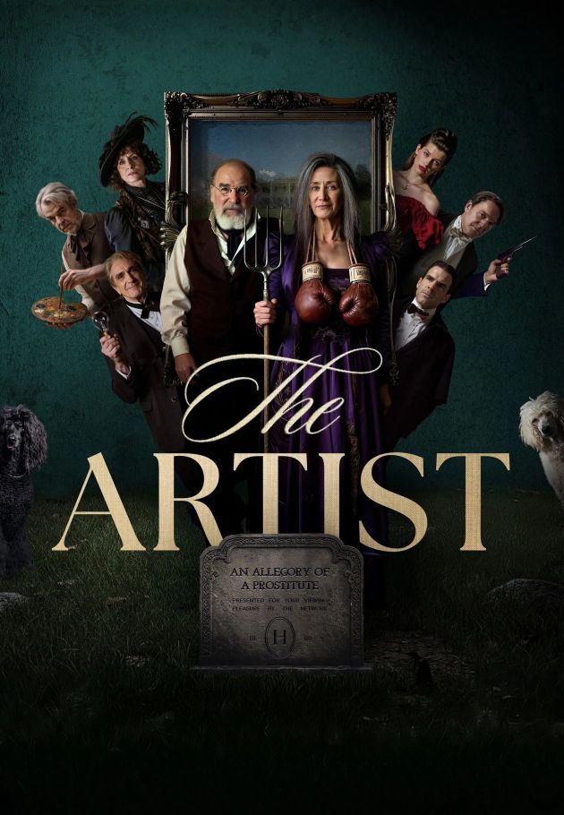 The Artist