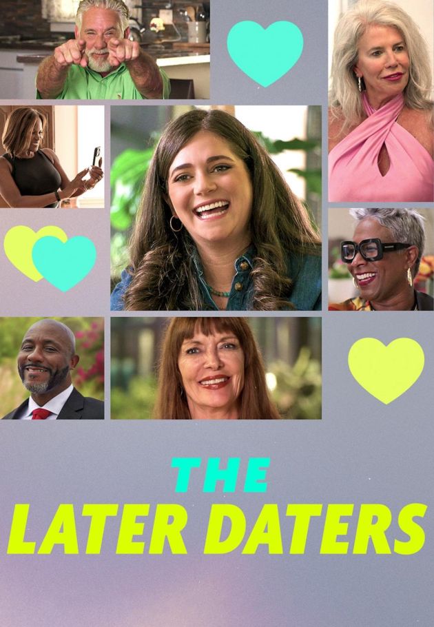 The Later Daters