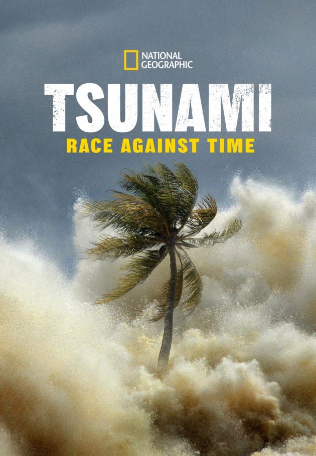 Tsunami: Race Against Time
