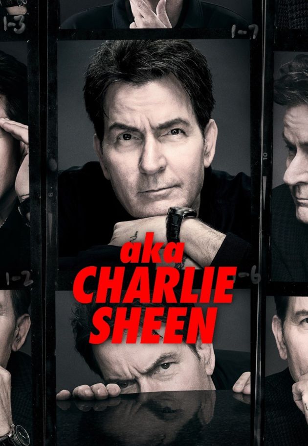 aka Charlie Sheen