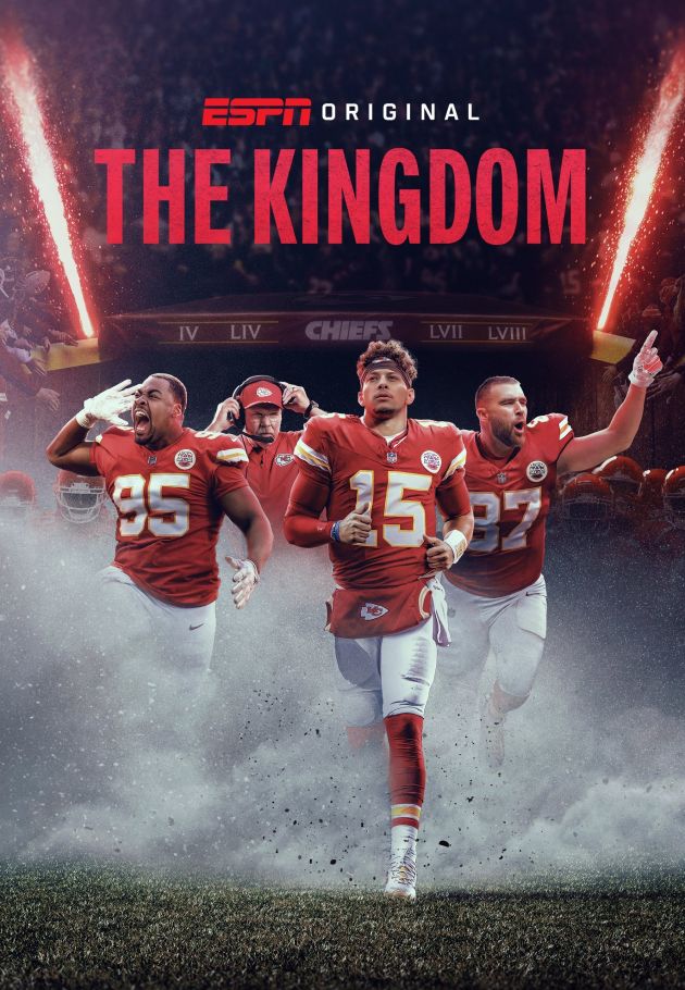 The Kingdom
