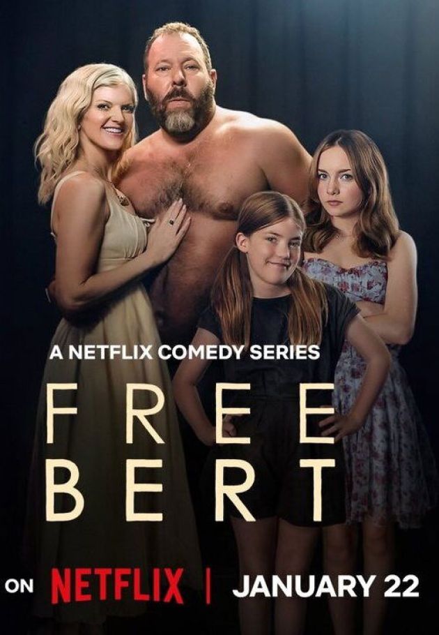 Free Bert