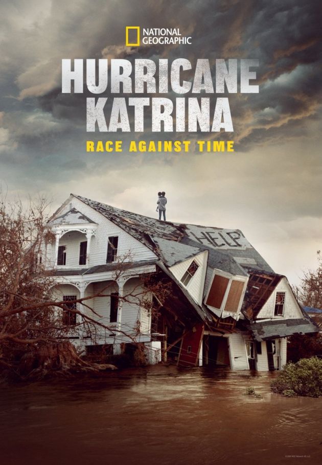 Hurricane Katrina: Race Against Time