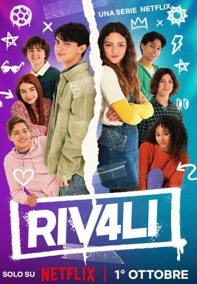 RIV4LRIES