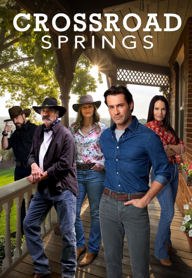 Crossroad Springs