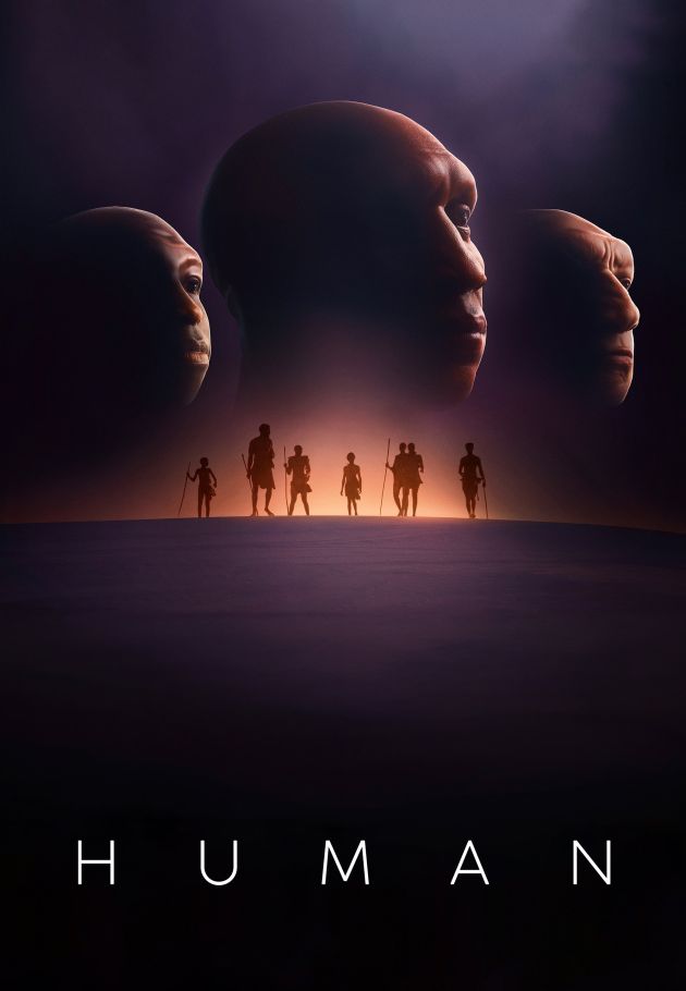 Human