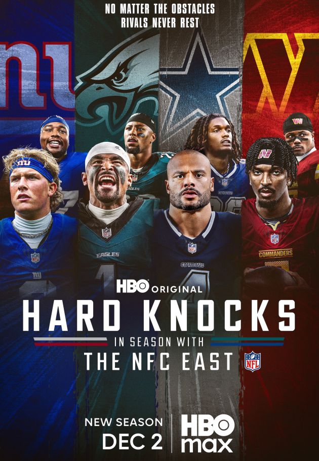 Hard Knocks: In Season