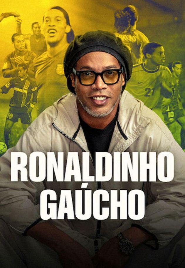 Ronaldinho: The One and Only