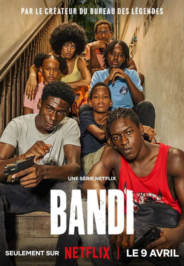 Bandi