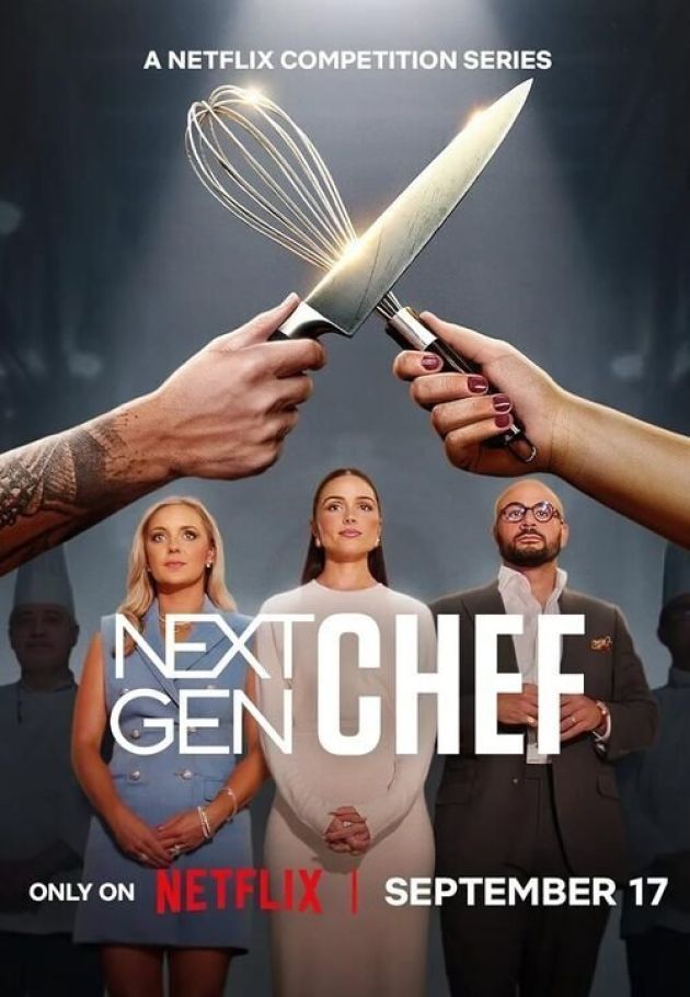 Next Gen Chef