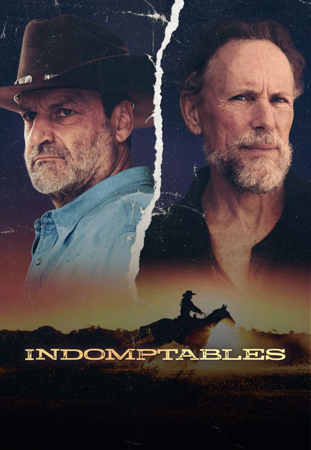 Indomptables