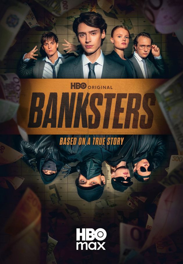 Banksters