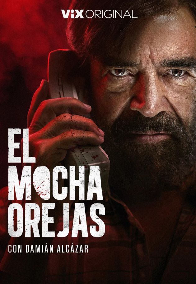 El Mochaorejas