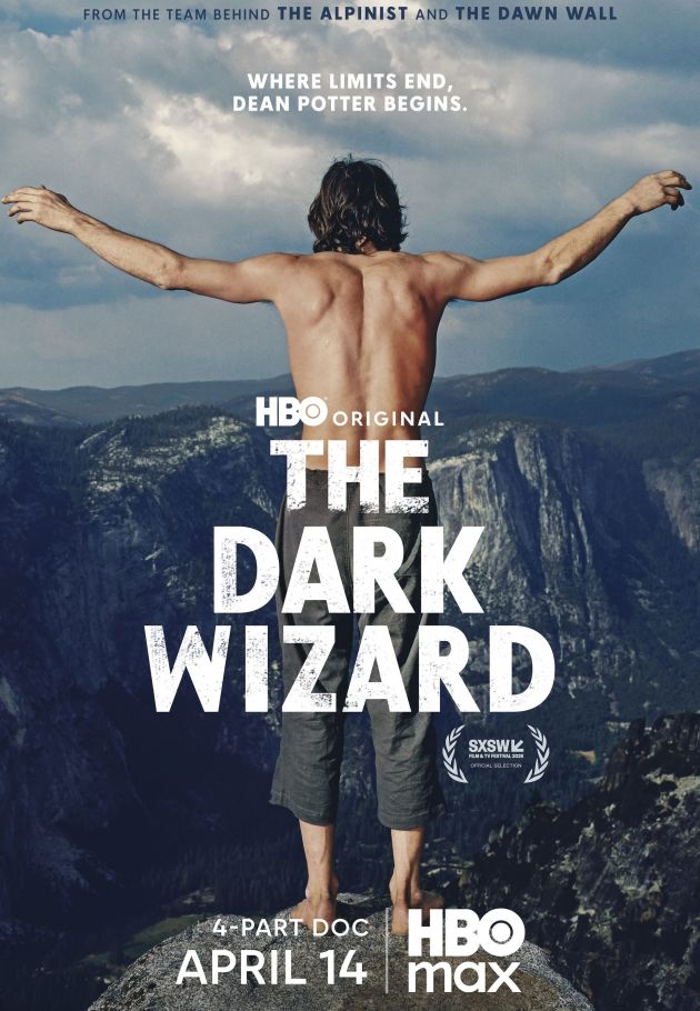 The Dark Wizard