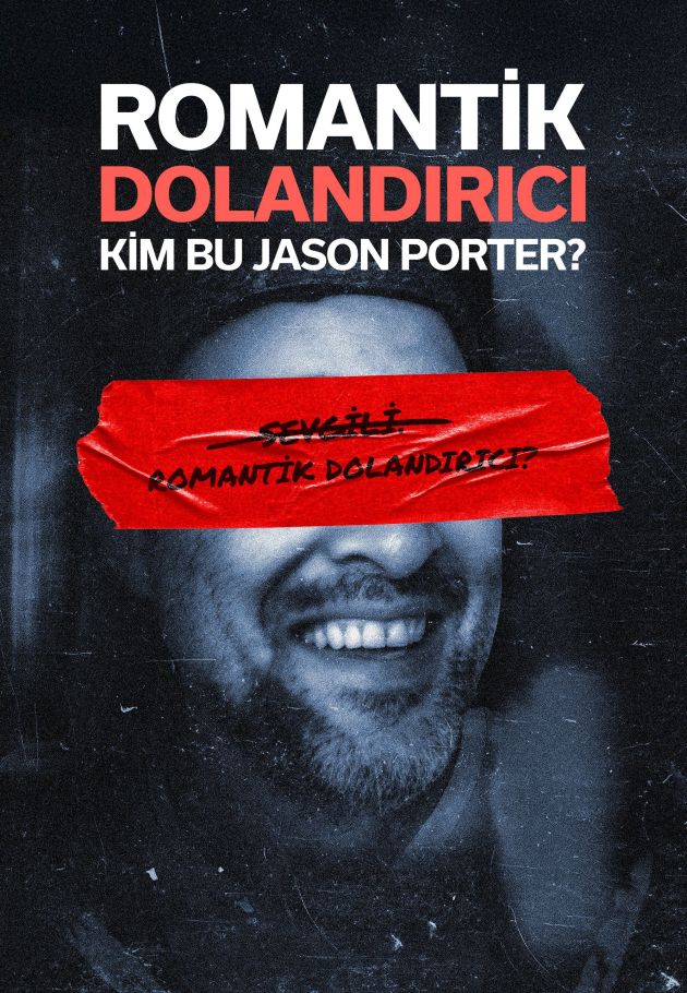 ROMCON: Who the F**k Is Jason Porter?