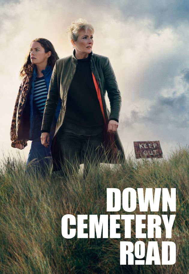 Down Cemetery Road