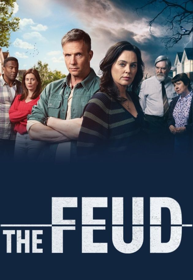 The Feud