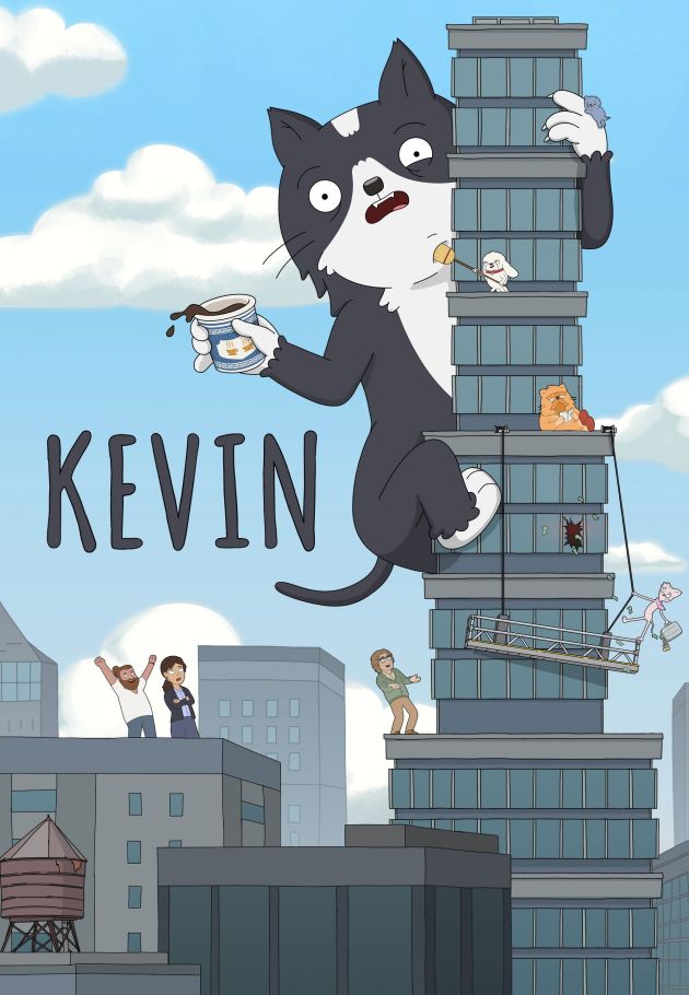 Kevin