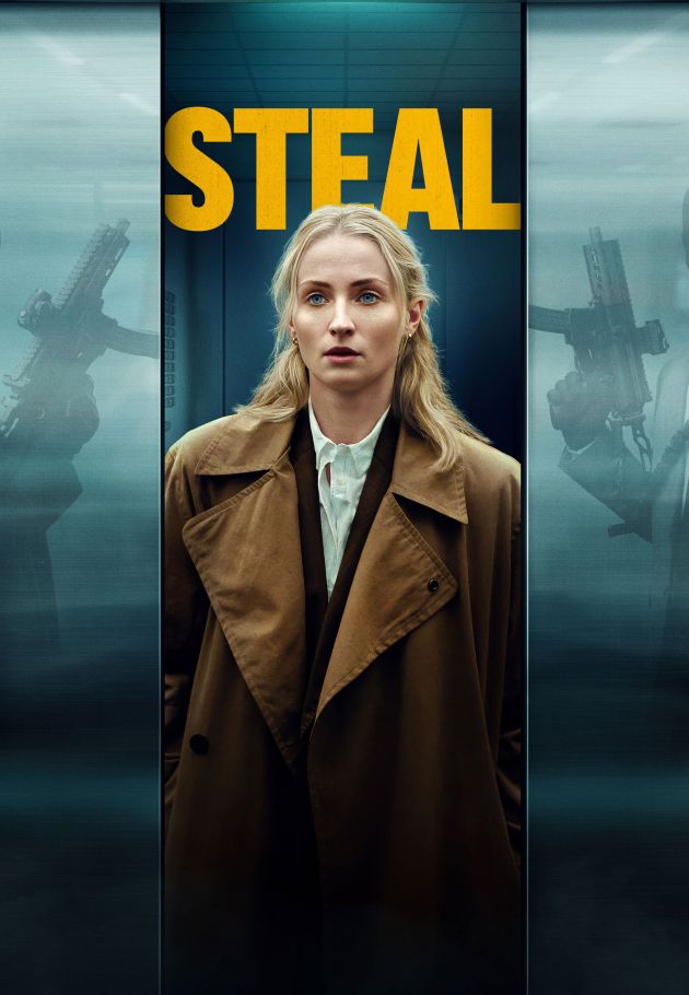 Steal