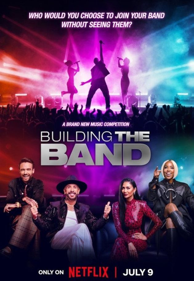 Building the Band