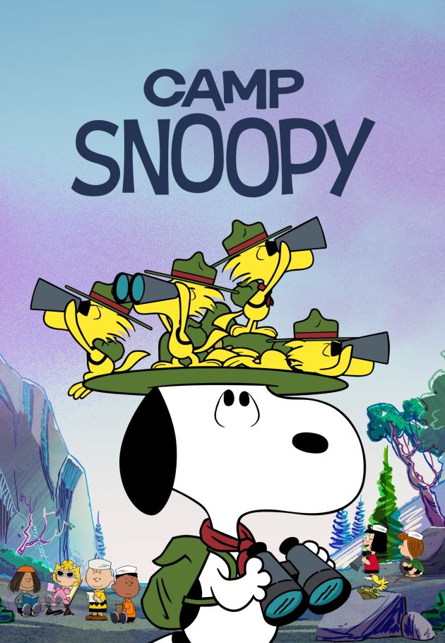 Camp Snoopy