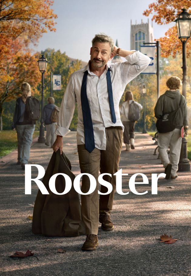 Rooster